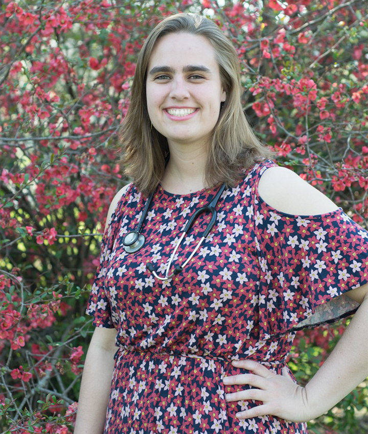 Dr. Kaylene Lyons, DVM